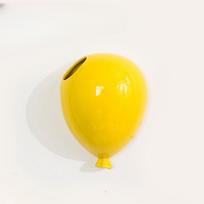 American Ceramic Balloon Wall Hanging Cake Ice Cream Shop Wall Creative Vase Kindergarten Wall Decoration Pendant