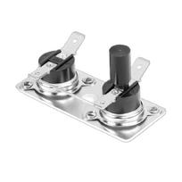 12V Water Heater Temperature Control Limit Switcher Replacement for 232282 Water Heater Temperature Control 1