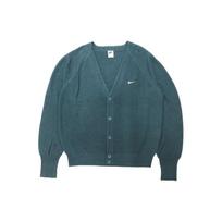 Nike SB Skateboard Megztinis (Azijos dydis) Mineralinis turkio spalvos Unisex gatvės apranga DQ6307-379 XXL