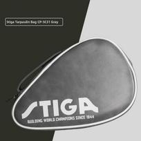 Stiga Square Hard Padel Tennis Racket Cover Protective Case High Aesthetic Value Table Tennis Equipment Padel Tennis Accessories