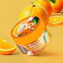 TUTTI FRUTTI Firming Body Butter 200 ml