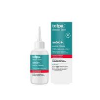 TOŁPA Dermo Face Sebio+ 3 Acids Peel AHA + LHA + PHA 15% – 50 ml