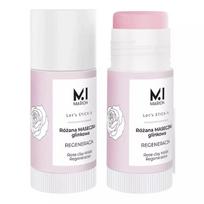 MARION Rose Clay Mask Stick 25 g