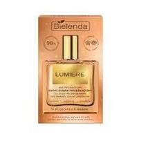 BIELENDA Lumiere Multifunctional Dry Care Oil with Gold Shimmer for Face, Body & Hair 50 ml