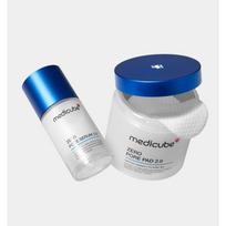 Zero Pore 2-Piece Set