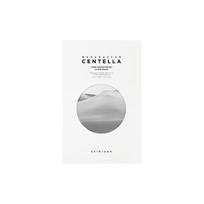 Madagascar Centella Tone Brightening Glow Mask 25ml [5 Sheets]