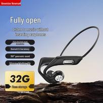 Newmine GE13 Open-Ear Bluetooth Sports Headphones