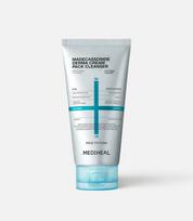 Derma Cream Pack Cleanser_Madecassoside [Soothing Barrier]