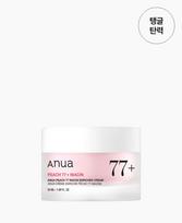 Peach 77 Niacin Enriched Cream