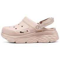 Skechers Foamies Paprasti patogūs mediniai klumpės Moteriškos klumpės Rožinės 111268-MVE 38