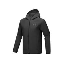 Skechers Basic Sports Series Breathable Warm Windproof Trendy Comfortable Versatile Simple Fashion Jacket Men jackets P425M075-0018 L