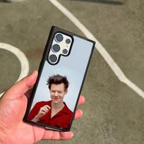 H-HaRRy Music Styles Phone Case For SAMSUNG Galaxy S26 S25 S24 S23 S22 S21 S20 FE Plus Ultra Cover Galaxy S22 5G