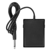 Piano Foot Sustain Pedal Universal Electronic Keyboards Synthesizers Accessories