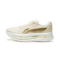 Li Ning Red Hare 9 ULTRA Low top Running Shoes Women's Ecru ARPW008-31 35.5