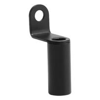 Bicycle Phone Holder Stand Aluminum Alloy Motorcycle MTB Rearview Mirror Mount Bracket Clamp Cycling Accessories