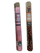 @ Dart Combo Of cinnamon And Anti Stress Incense Sticks Agarbatti For Home UKR898_60%OFF