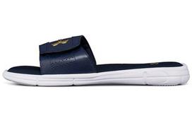 Under Armour Ignite 5 Slide 'Academy' 40