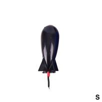 Carp Fishing Rocket Feeder Spod Float Lure Bait Holder Spomb Pellet Rockets Feeders Position Gear Accessories