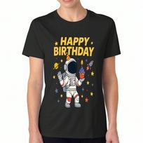 Aquarius Women's Cotton T Shirt, Pure Cotton High Quality Print, Durable, Casual Fashion. It's Good Being An Aquarius Graphic Tee, Comfortable Fabric, S įvairiaspalvis
