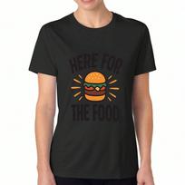 Broccoli Steamy Women's Cotton T Shirt, Pure Cotton HighQuality Print, Durable, Casual And Fashionable. Let's Get Steamy Vegetables Graphic Tee, Soft S įvairiaspalvis