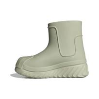 Adidas AdiFOM Superstar Boot Halo Green Women Sneakers Core-Black IE0387 38
