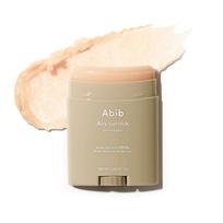 Abib Airy Sunstick Smoothing Bar 23g / Quick Sunstick Protection Bar 22g Airy (Semi-matte)