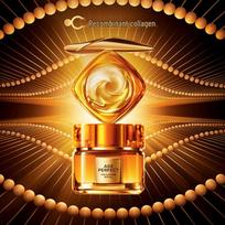 L'Oréal Age Perfect Golden Honey Collagen Eye Cream 20ml