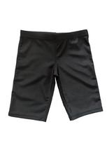 2026 Boys' Quick-Dry Nylon Swim Trunks for Racing - Small, Medium, Large M (58-78 lbs)