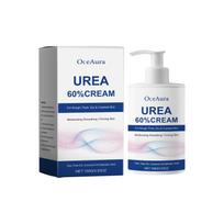 Urea Foot Cream Nourishing Exfoliating Moisturizing Care for Dry Skin 200ml