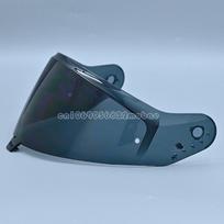 Visor Lens for Shark Skwal3 D-skwal I3 Sun Glass D Skwal 3 VZ400 Helmet Visor Shield Ridill 2 Windshield Motorcycle Accessories