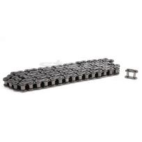 530 chain 54/120 Links With chain link chains fit for 250 -800cc ATV Quad Pit off-road vehicle kart off-road motorcycle parts