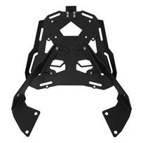 For Honda CB400X CB500X CF500F CBR500R NX500 NX400 2024 2025 Motorcycle Rear Carrier Luggage Rack Top Case Holder Cargo Bracket juoda