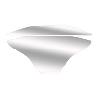 For Yamaha NVX 155 NVX155 Aerox 155 Aerox155 2021 Motorcycle Cluster Scratch Protection Film Screen Dashboard Instrument Parts