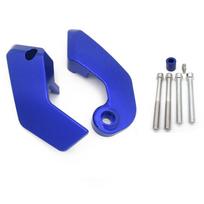 Motorcycle Aluminum Fairing Guard Protection Frame Sliders Anti Crash Pads for BMW S1000RR 2019-2023 2020 2021 2022 mėlyna