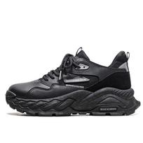 Thick Sole Heightening Man Shoes Summer Hotest Selling Mens Casual Shoes Comfortable Fashion Breathable Shoes Outdoor Outsole Shoes 42