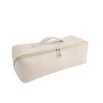 Double Layer Hair Curler Storage Bag Portable Travel Storage Bag Handheld Travel Case  Curling Rod style 1