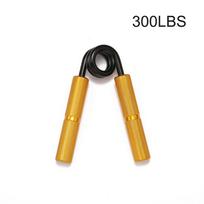 Gripper Expander For Forearm Arms Hand Stretcher Grip Gripster Grip Wrist Grips Carpal Expander 300LBS
