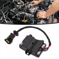 12V/24V /Car Air /Parking /Heater /Controller Board Motherboard For Truck Air Diesel Heater Accessories Kit China Mainland