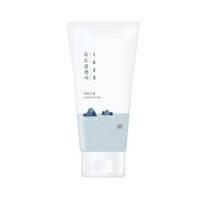 ROUND LAB 1025 Dokdo valiklis, pH subalansuojantis korėjietiškas veido prausiklis su giliavandenėmis jūros vandenimis, švelniai putojantis prausiklis jautriai odai – 150 ml 150ml