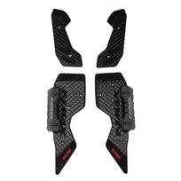 Yamaha NMAX155 (2020-2024) CNC Aluminum Footrest Non-slip Pedal TCS Universal