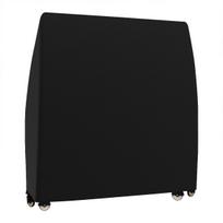 Ping Pong Table Cove Heavy Duty Waterproof Dust-proof Outdoor Indoor Ping Pong Table Storage Covers Accessories Polyester juoda