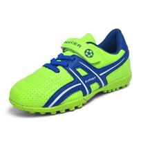 Kids Soccer Shoes FG/TF Football Boots Children Professional Grass Training Sport Shoes Boys Outdoor Futsal Soocer Sneakers Kid 29