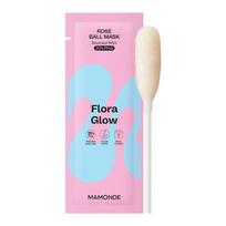 Mamonde Flora Glow Rose Ball Mask 3.5ml 1ea