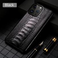 Originalios odos telefono dėklas, skirtas iPhone 17 Air 16 15 11 12 13 14 Pro Max 16 Plus 16Pro 15Pro, prabangus galinis dangtelis iPhone 15 juoda