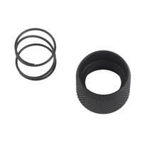 For Impact Driver Bit Holder Chuck Repair for Models DCF885L2 DCF885M2 DCF886 Metal Replacement Kit with Sleeve and Springs China Mainland