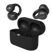 Philips TAQ2000 Open-Ear Clip True Wireless Earbuds juoda