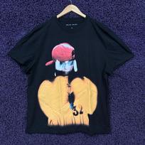 Billie Eilish Hit Me Hard and Soft Tour T-Shirt Size Extra Large 3XL