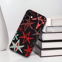 Silicone Soft Phone Case for Samsung Galaxy A73/A72/A71/A70/A53/A52/A51 - Bring Me the H-Horizons BMTH Design Protective Cover Samsung a11
