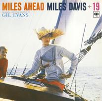 Miles Ahead Miles Davis (Vinyl) - [Analog]