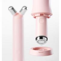 Booster V-Roller (Mini Plus + V-Roller Head SET) Beige